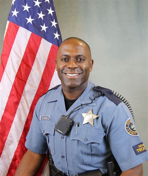Oregon State Police : Apply Yourself : Jobs and Careers : State .